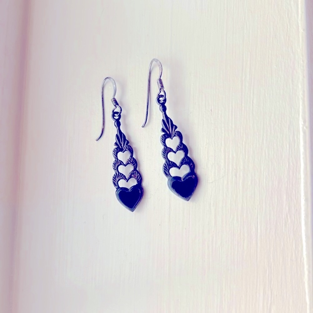 3/$30 SALE!! Pierced earrings!